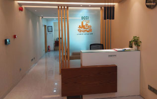 DCCI Gulshan Centre