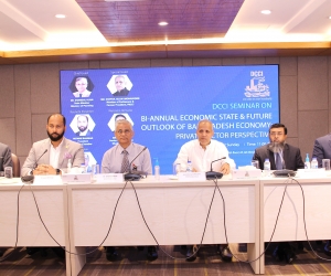 Seminar on Economic Outlook