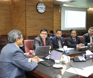 DCCI-NBR Pre-Budget Discussion