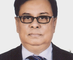 Dhaka Chamber President mourns death of Mohammad Shahjahan Khan, former President, DCCI