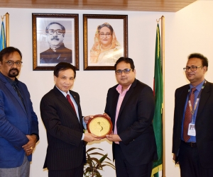 DCCI urges Vietnam investors to invest in Bangladesh