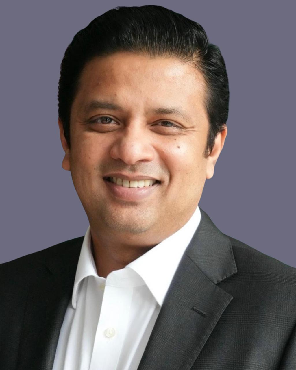 President image